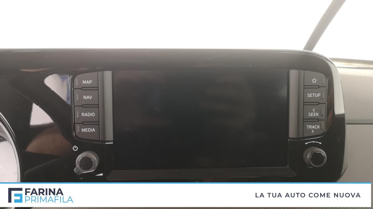 HYUNDAI i10 III 2023 - i10 1.0 Gpl Connectline 61cv