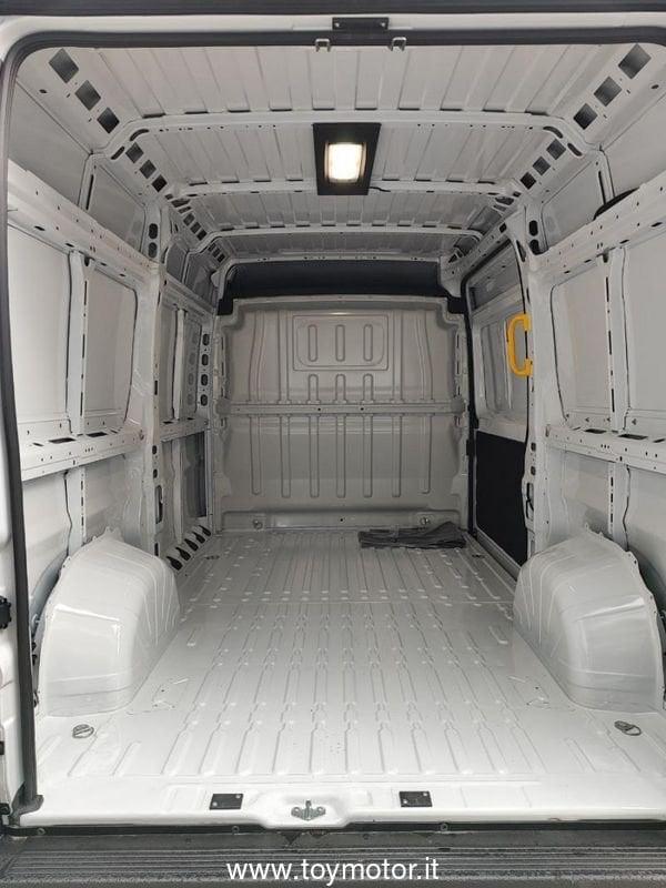 Toyota Proace Max 35 2.2 BlueHDi 140CV PM-TM Furgone Business