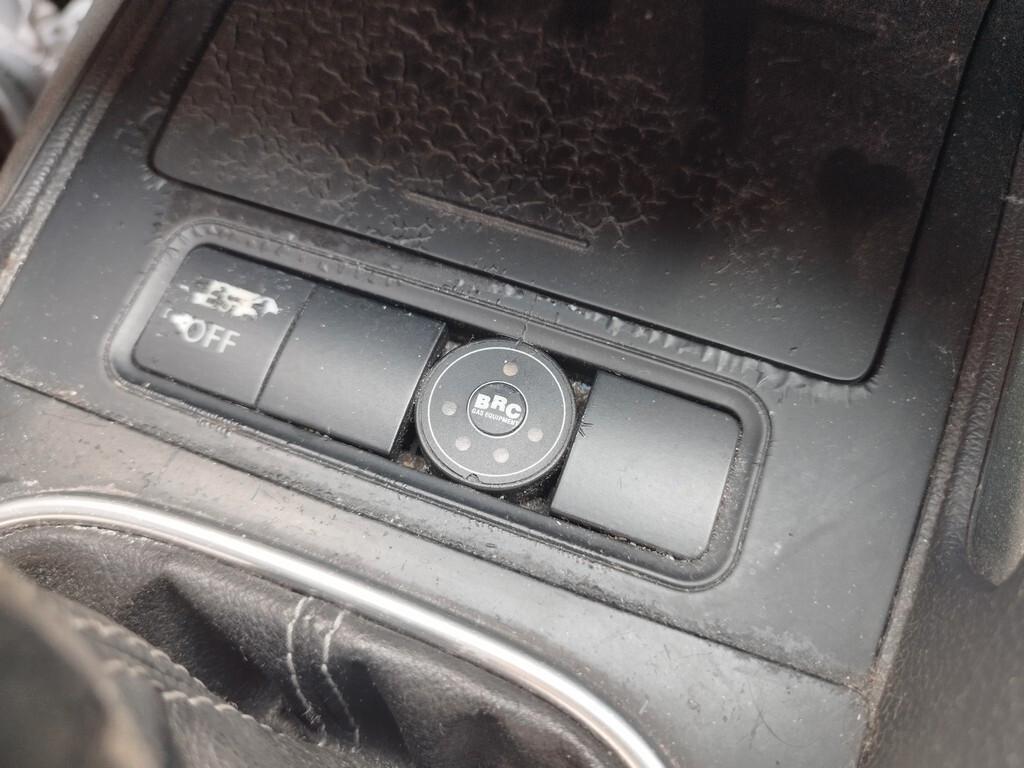 Volkswagen Golf 1.6 5p. Comfortline BiFuel G