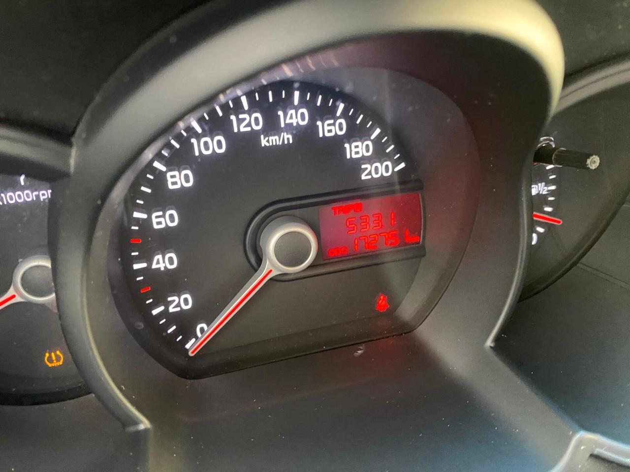 Kia Picanto 1.0 5 porte City Limited FULL LEGGI TUTTO!