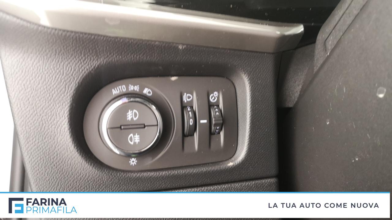 OPEL Mokka II 2020 - Mokka 1.5 GS s&s 110cv
