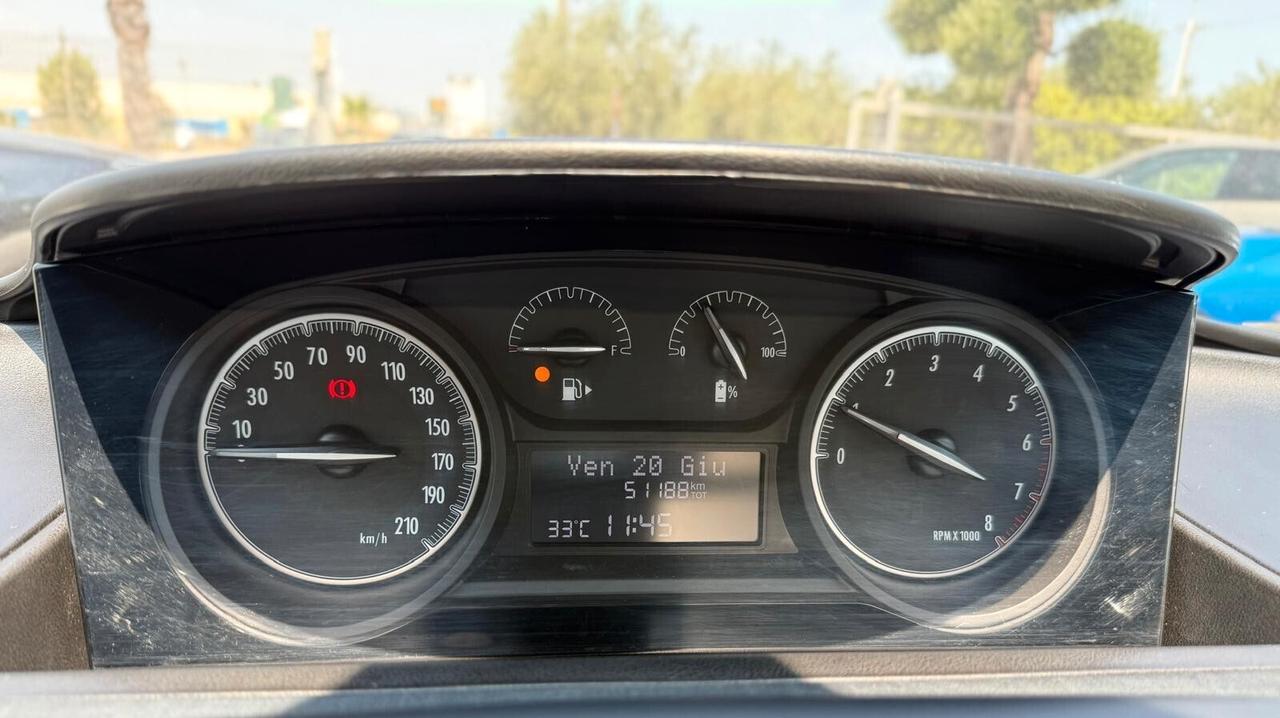 Ypsilon 1.0 5 porte S&S Hybrid Gold Blu Eleganza