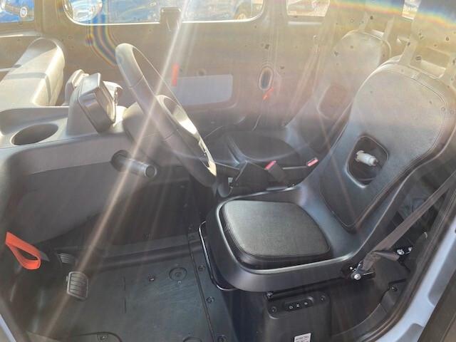 Citroen Ami My Pack Grey