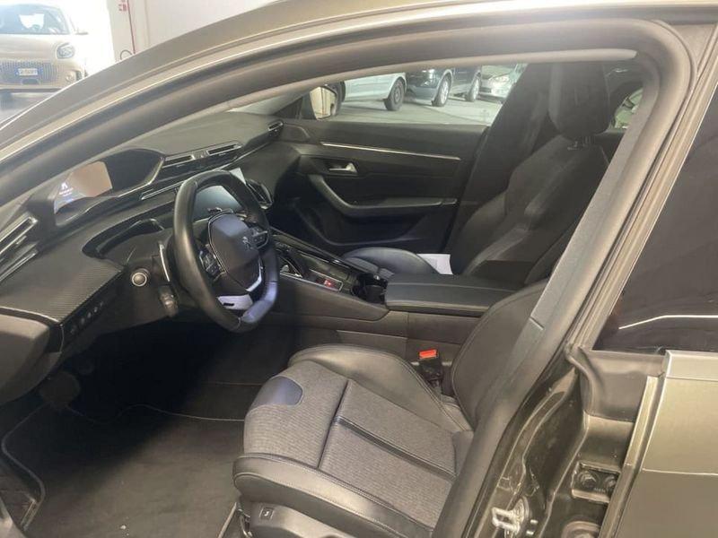 Peugeot 508 1.6 HYBRID PHEV ALLURE 225CV E-EAT8
