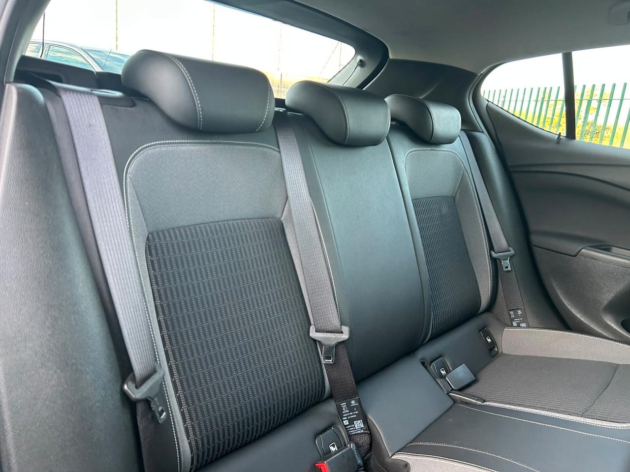 Opel Astra 1.5 CDTI 122 CV S&S 5 porte Ultimate