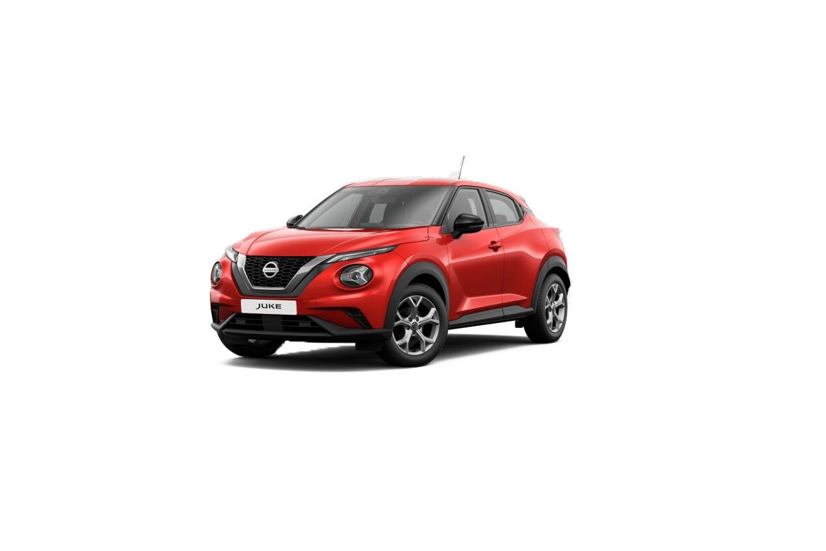 NISSAN Juke II 2020 Juke 1.0 dig-t Tekna 114cv dct