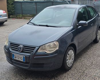 Volkswagen Polo 1.2 12V 3p. Trendline