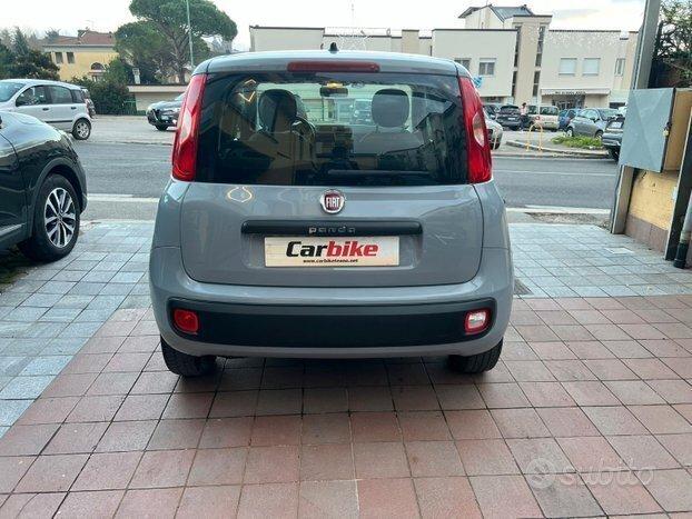 Fiat Panda easy