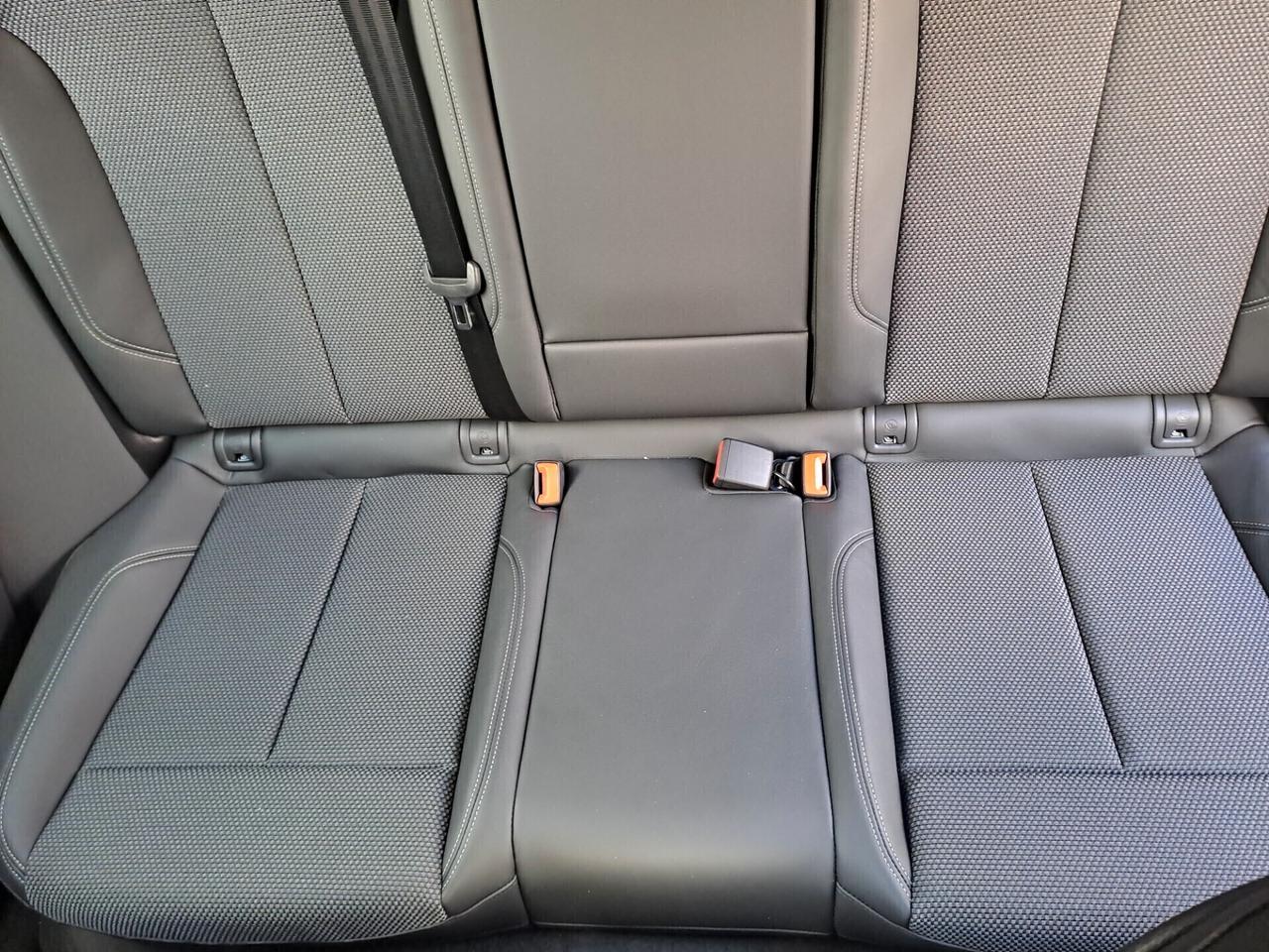 Audi Q5 35 TDI S tronic S line