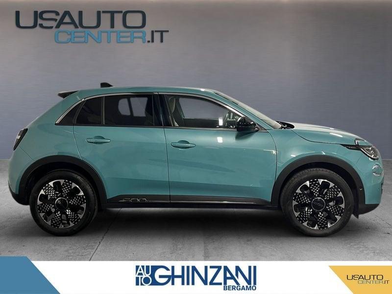 FIAT 600 600 Hybrid 110 CV DCT MHEV La Prima