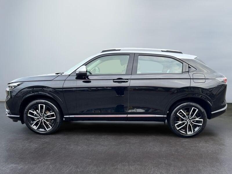 Honda HR-V HEV 1.5 Advance Style eCVT