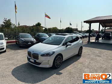 Bmw Serie 2 Gran Tourer 218i Gran Tourer Msport AUT.