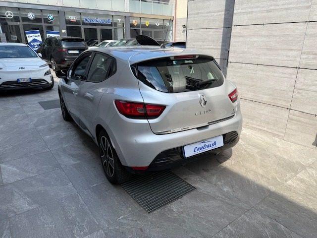 RENAULT Clio 1.2 75CV 5 porte Wave