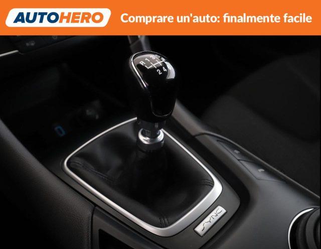 FORD Mondeo 2.0 EcoBlue 150 CV S&S SW Titanium Business