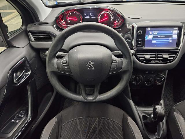 Peugeot 208 5p 1.4 hdi 8v Allure NEOPATENTATI