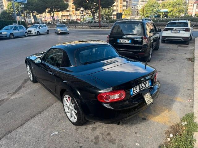 Mazda MX-5 Roadster Coupé 2.0L 16V Fire Pow.sh
