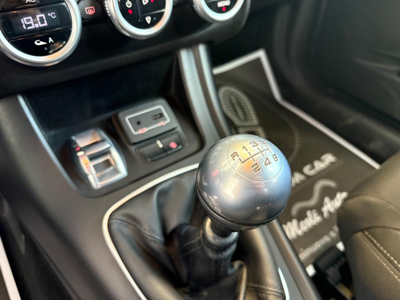 Alfa Romeo Giulietta 1.6 JTDm 120 CV Super