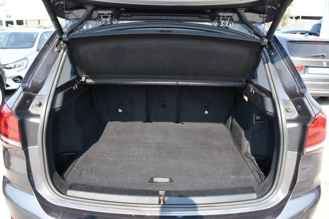 BMW X1 sDrive16d Business Advantage