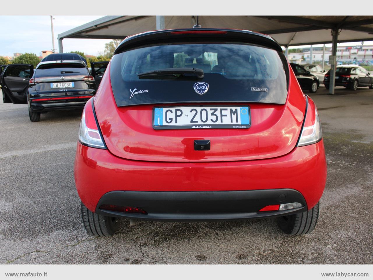 LANCIA Ypsilon 1.0 FireFly 5p.S&S Hyb. Eco Gold