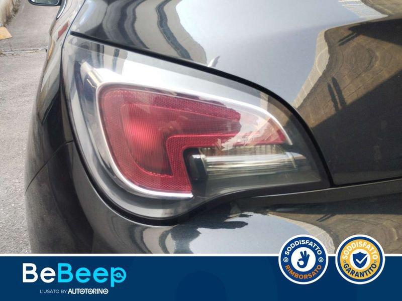 Opel Adam 1.2 JAM 70CV