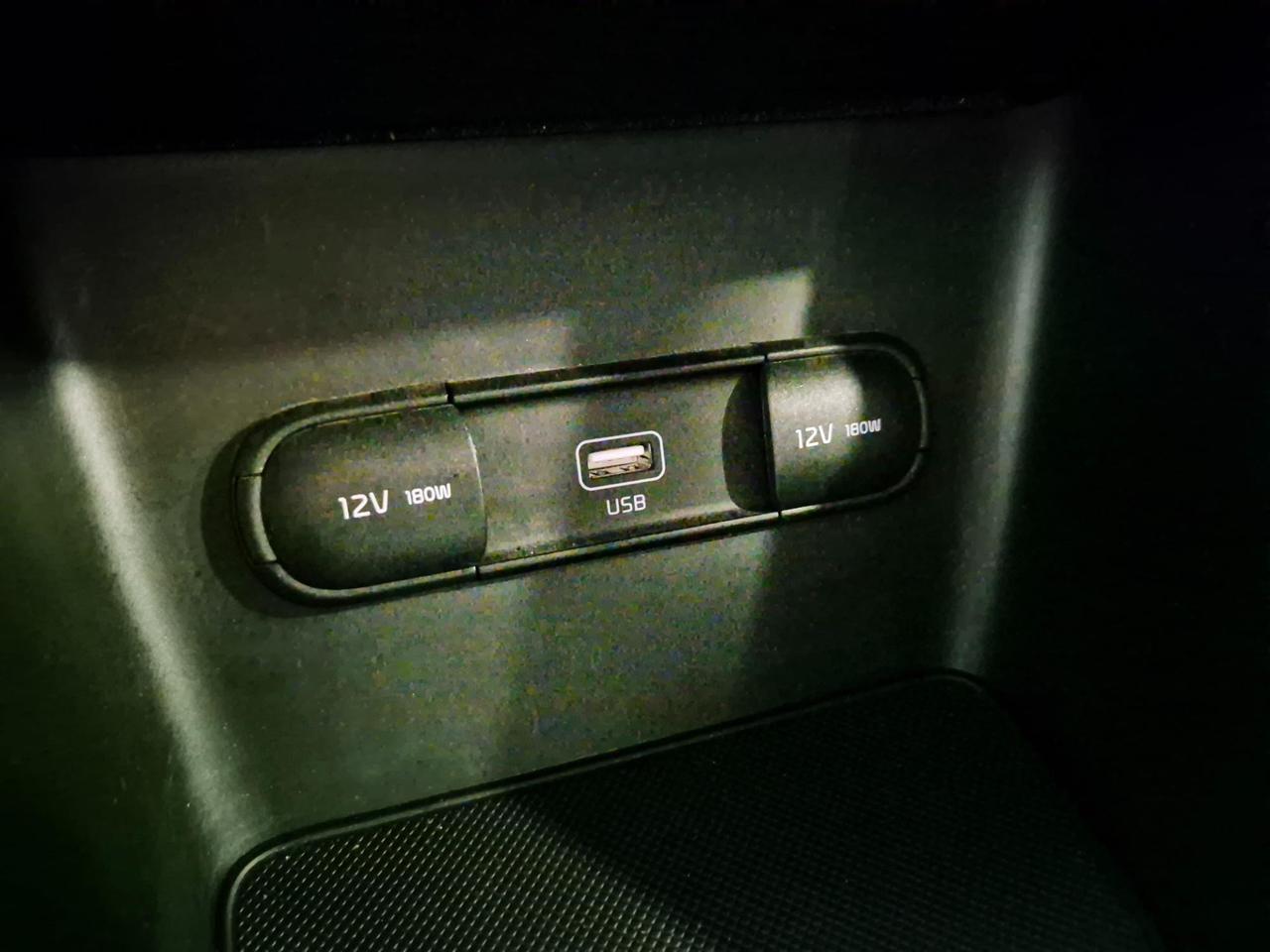 Kia Sportage 1.6 gdi Energy Plus - NEOPATENTATI - UNIPROPRIETARIO - Cam - Carplay