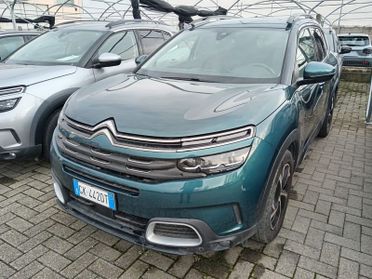 Citroën C5 Aircross C5 Aircross BlueHDi 130 S&S EAT8 Max - N1