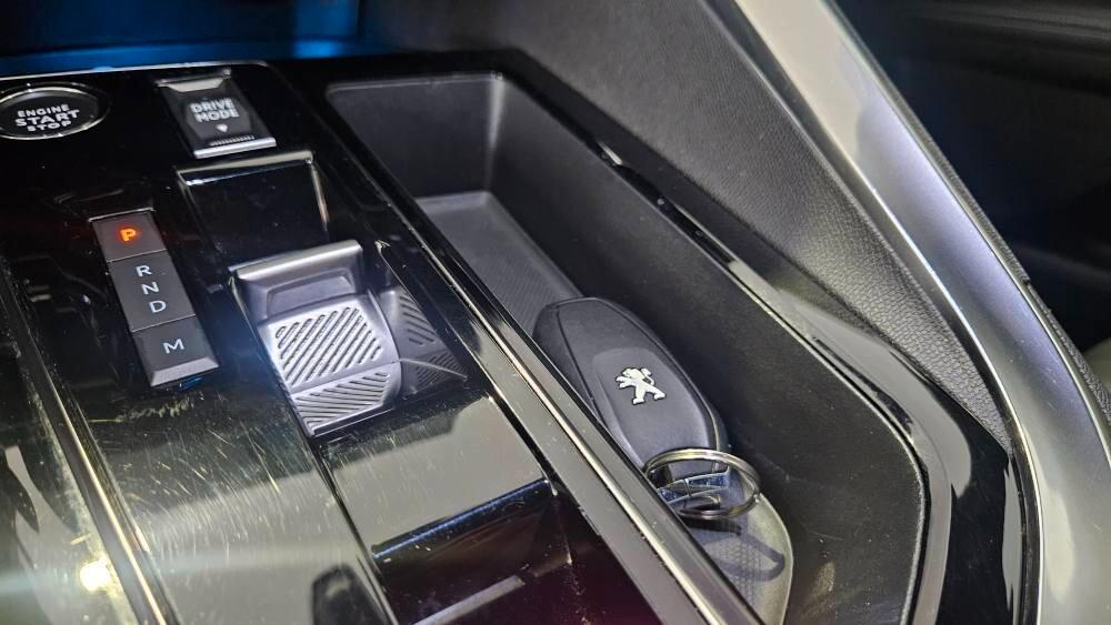 Peugeot 5008 7 Posti BlueHDi 130cv EAT8 Allure Pack