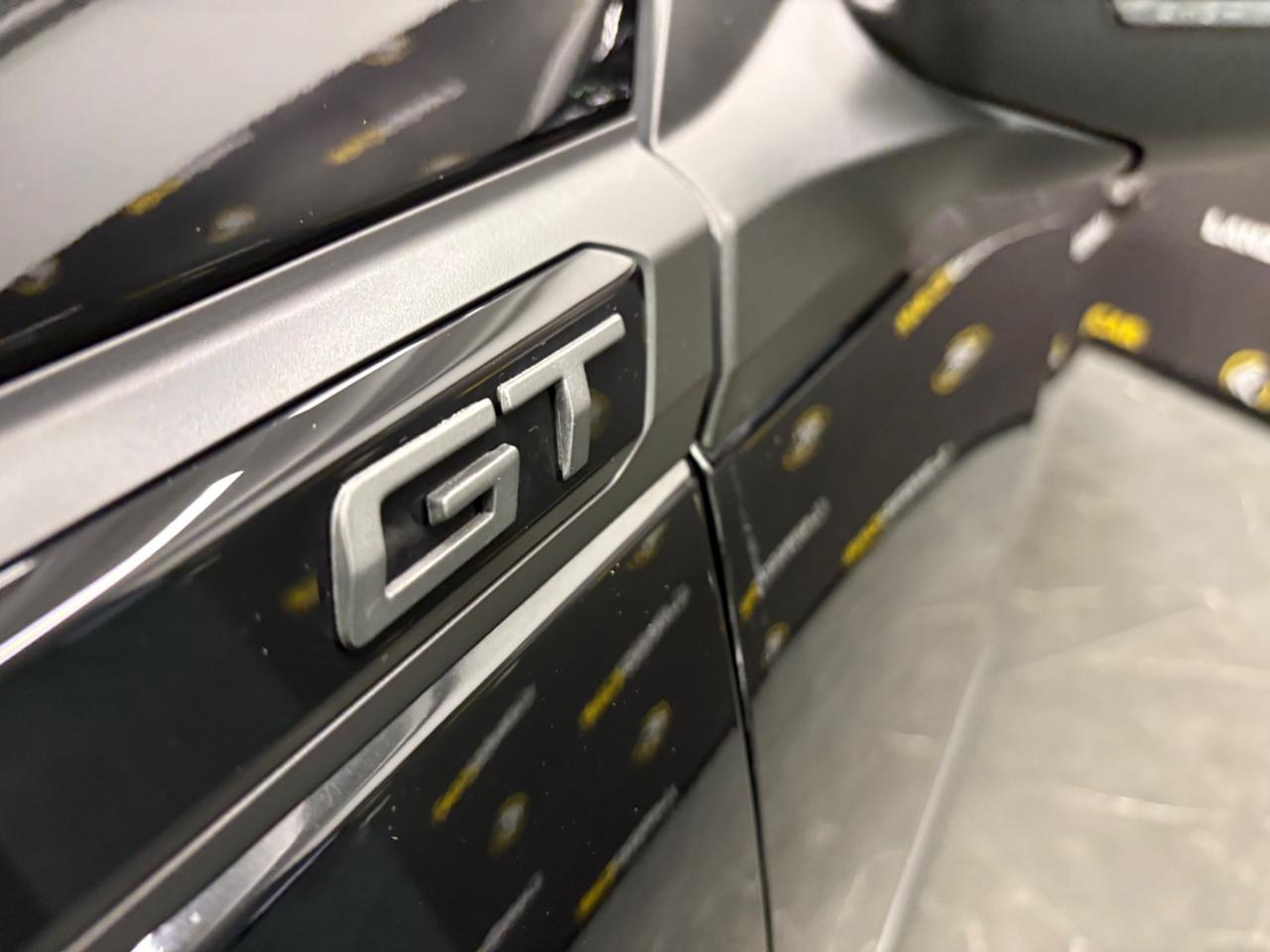 Peugeot 2008 1.2 HYBRID GT E-DCS6*PROMO*