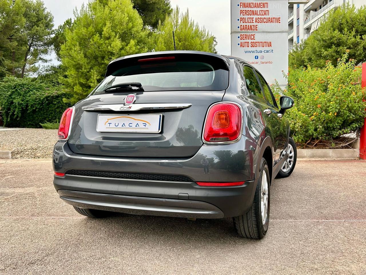 Fiat 500X Pop 1.3 Multijet