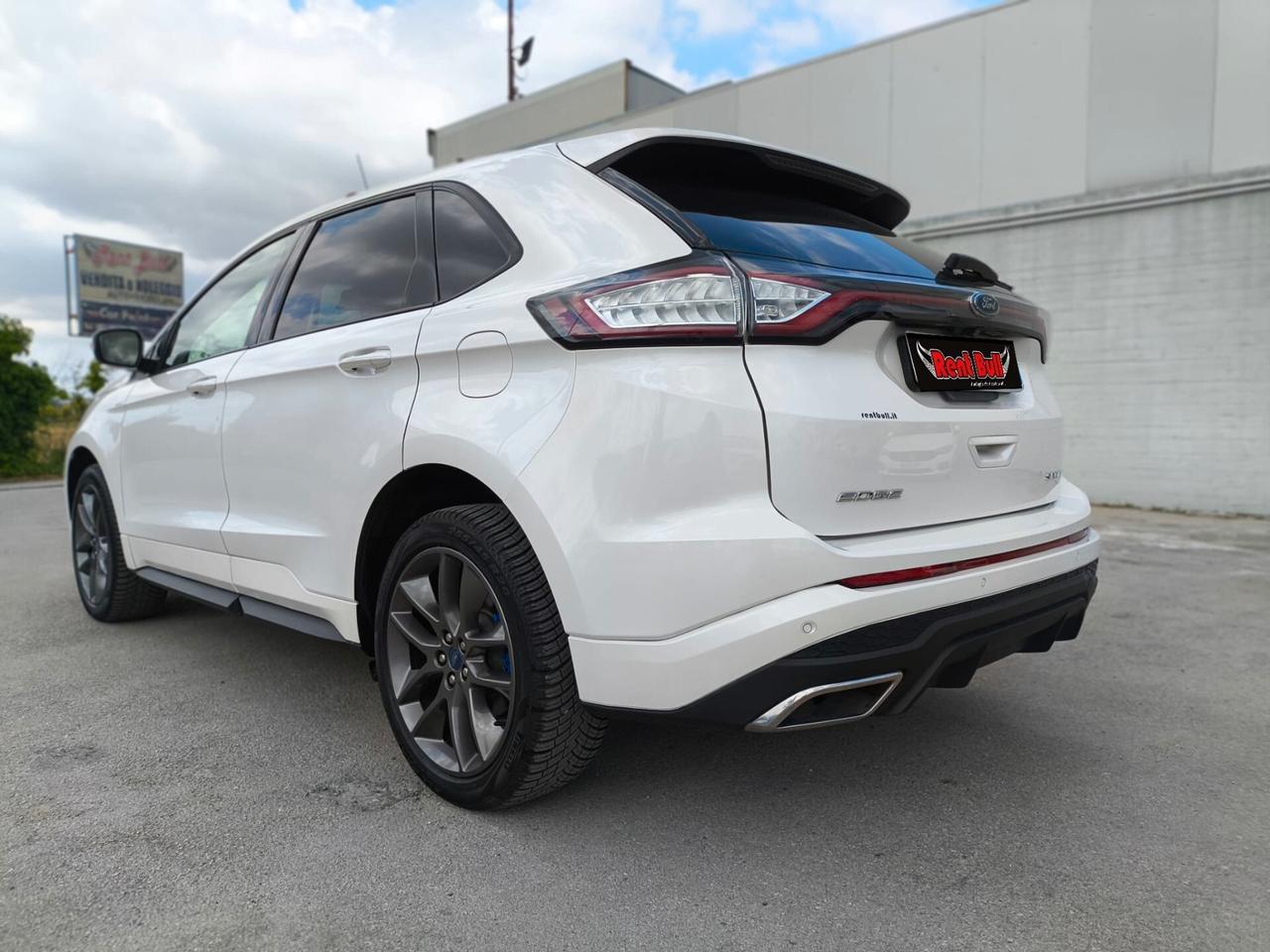 Ford Edge SPORT S AUTOMATICO 210 CV. RIF:4825