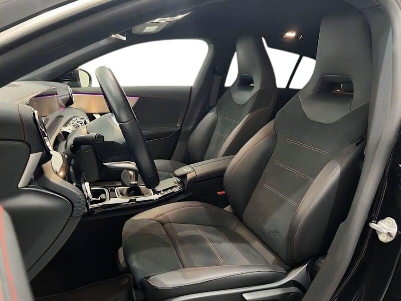Mercedes-Benz CLA S.Brake CLA 200 d Automatic Shooting Brake Premium