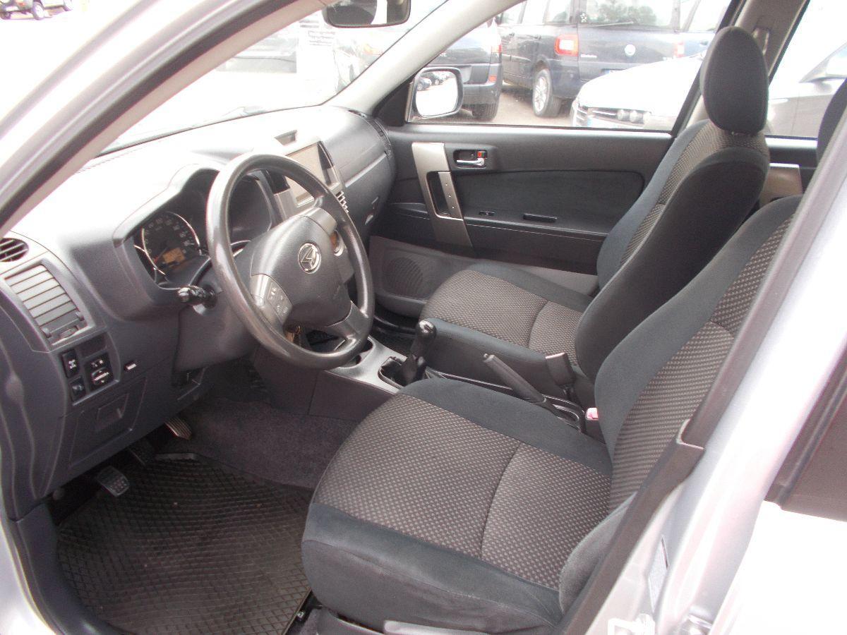 DAIHATSU - Terios - 1.5 4WD B You Green Powered