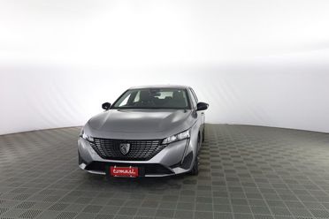 PEUGEOT 308 308 BlueHDi 130 S&S EAT8 Allure Pack