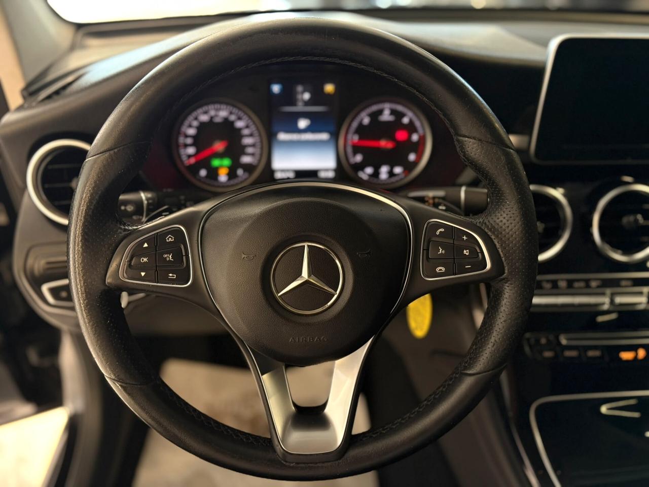 Mercedes-benz GLC 220 d 2.2 170 CV 4Matic Executive