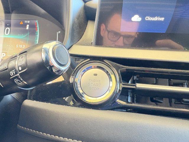 DR MOTOR DR 5.0 1.5 Turbo BENZ/GPL CAMBIO AUTOMATICO COME NUOVA