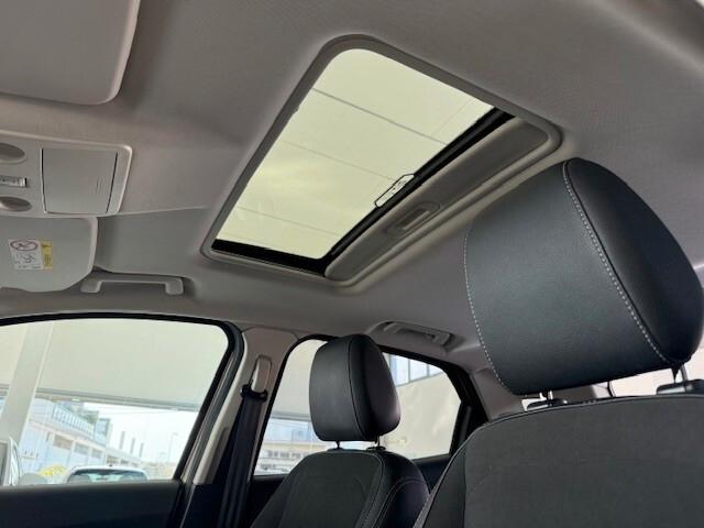 Ford EcoSport 1.0 EcoBoost 100 CV ST-Line 2018