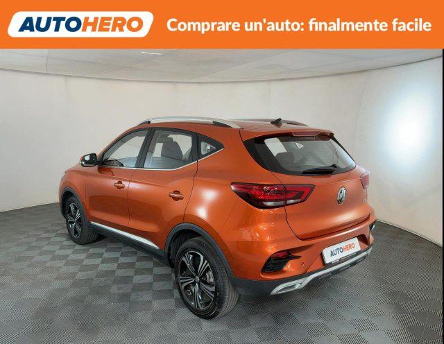MG ZS 1.5 VTi-tech Comfort