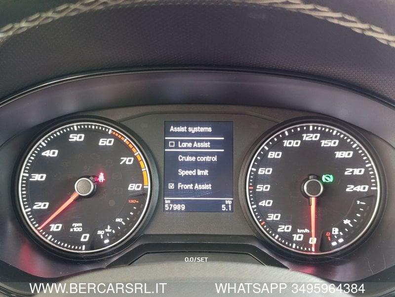 Seat Arona 1.0 EcoTSI 110 CV DSG Style