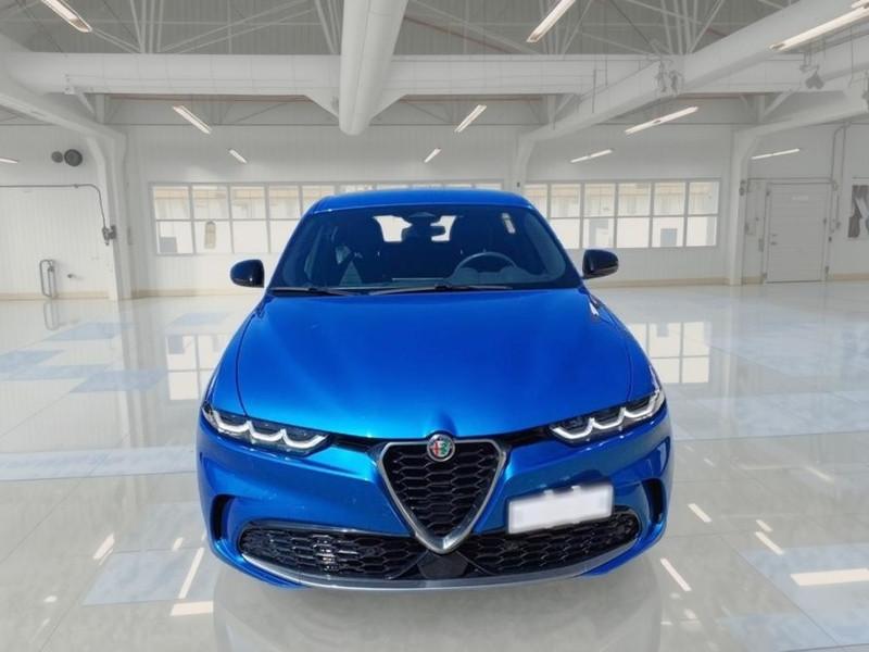 ALFA ROMEO TONALE 1.5 160 CV HYBRID TCT7 TI SUV