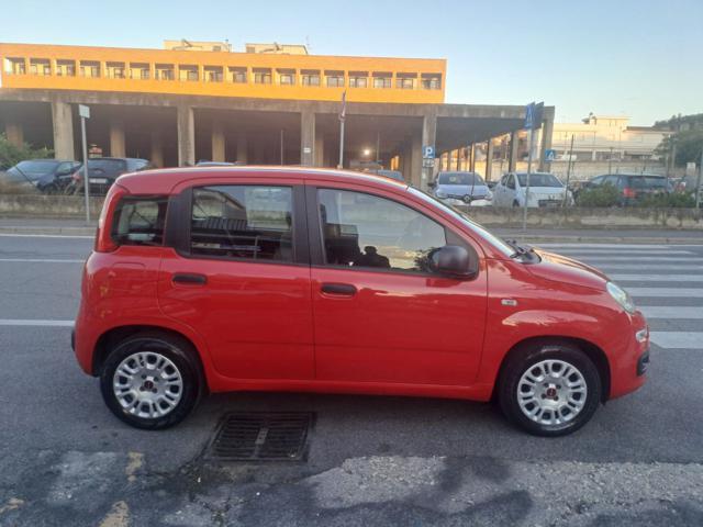 FIAT Panda 1.2 GPL 69cv - UNIPRO TAGLIANDATA