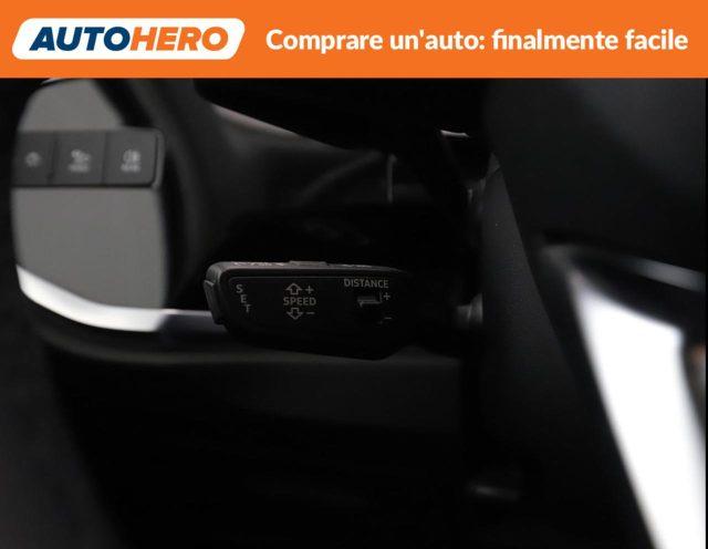 AUDI Q3 SPB 35 TFSI S tronic