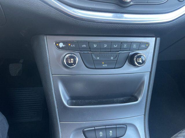 OPEL Astra 1.6 CDTi 110CV Start&Stop 5 porte Business Premium