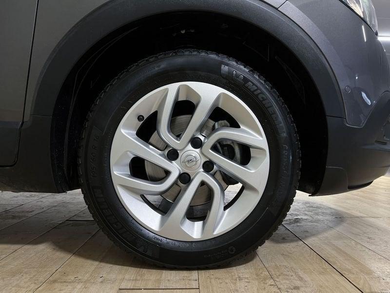 Opel Crossland Crossland X 1.2 Turbo 12V 110 CV Start&Stop Innovation