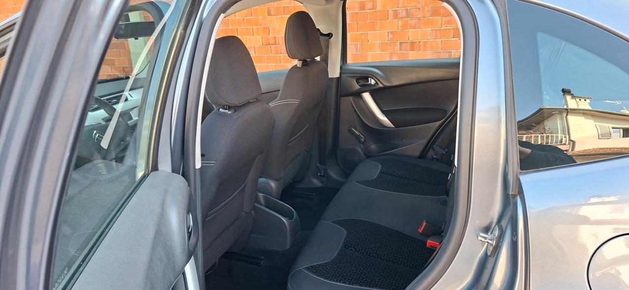 Citroen C3 1.1 Exclusive Style X Neopatentati