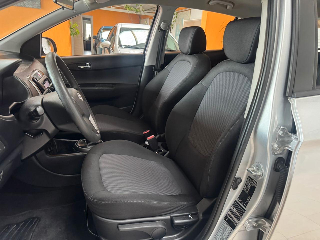 Hyundai i20 1.2 5p. Sound Edition