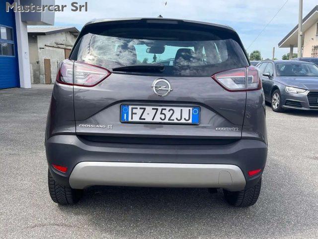 OPEL Crossland X 1.5 ecotec 102cv Innovation - FZ752JJ