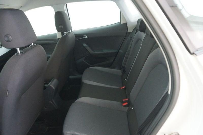 SEAT Arona 1.6 TDI SCR 70KW STYLE