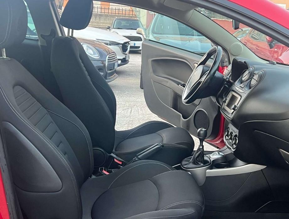 Alfa Romeo MiTo 1.3 JTDm 90 CV S&S