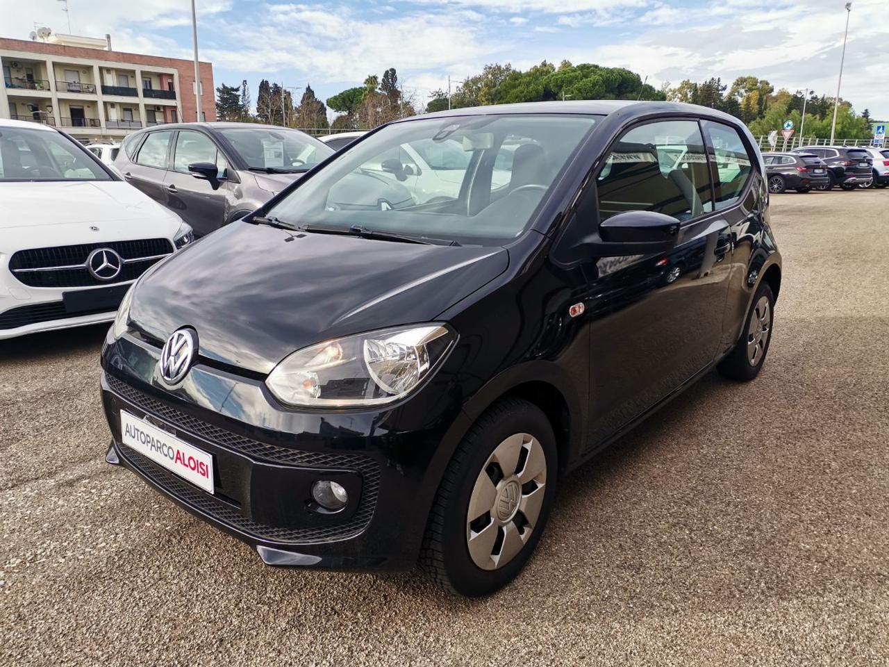 Volkswagen up! 1.0 3p. move