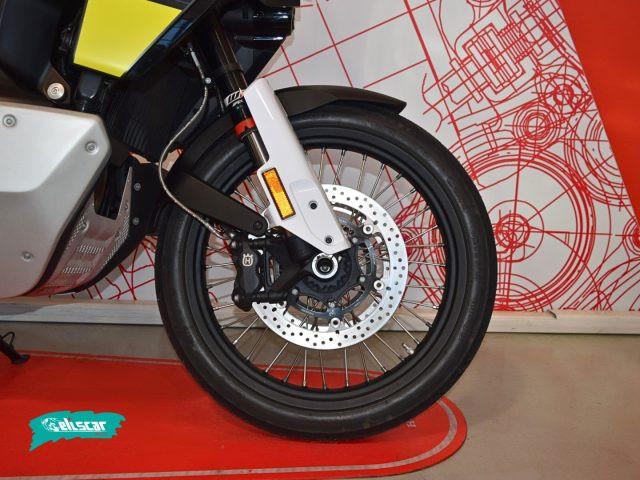 HUSQVARNA Norden 901 NORDEN 901